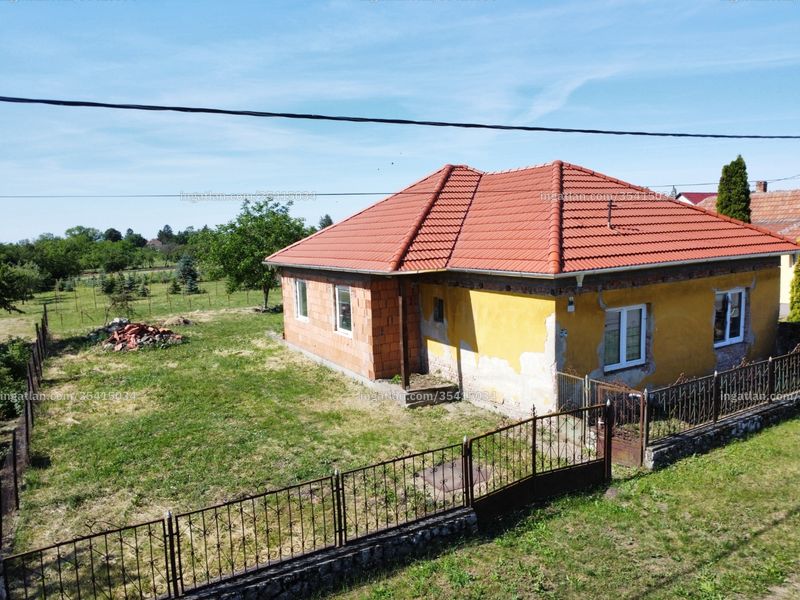 Ingatlan kép