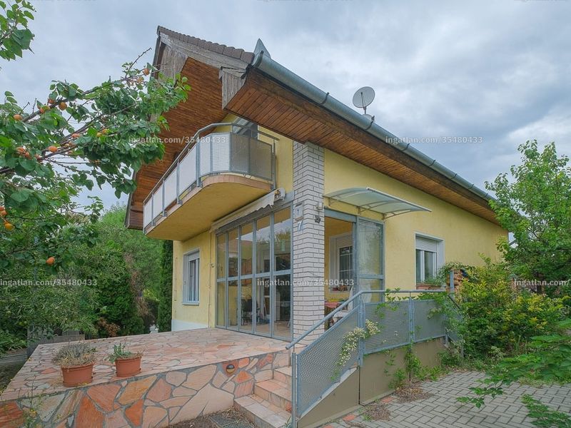 Ingatlan kép