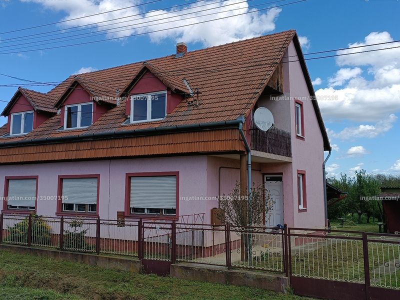 Ingatlan kép