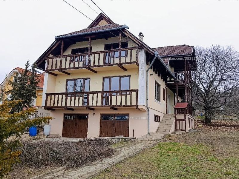 Ingatlan kép