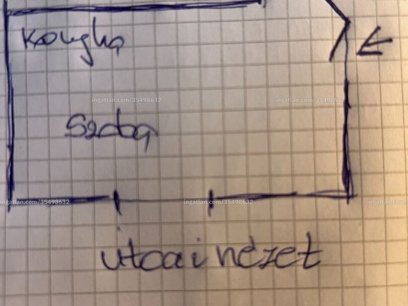 Ingatlan kép