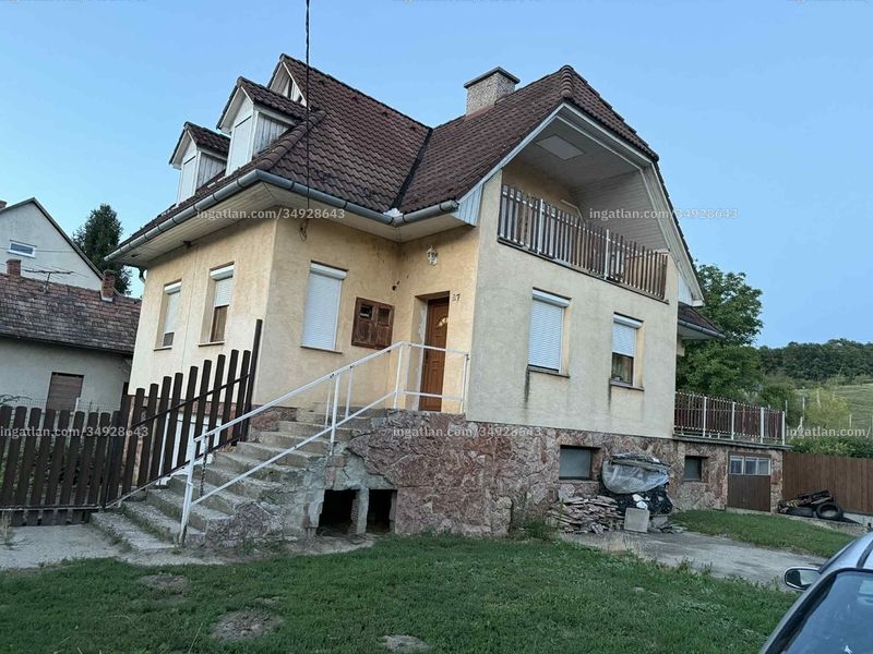 Ingatlan kép