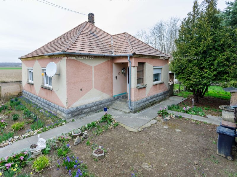 Ingatlan kép
