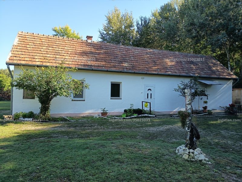 Ingatlan kép