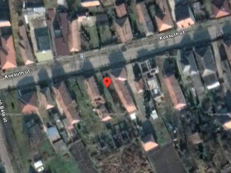 Ingatlan kép