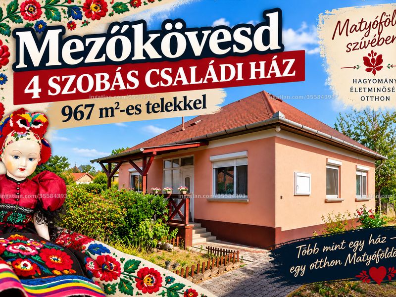 Ingatlan kép
