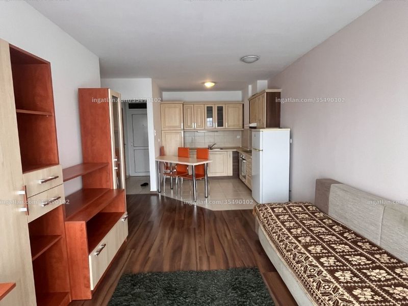 Ingatlan kép