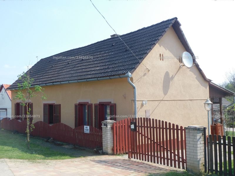 Ingatlan kép