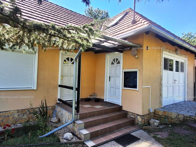 Ingatlan kép