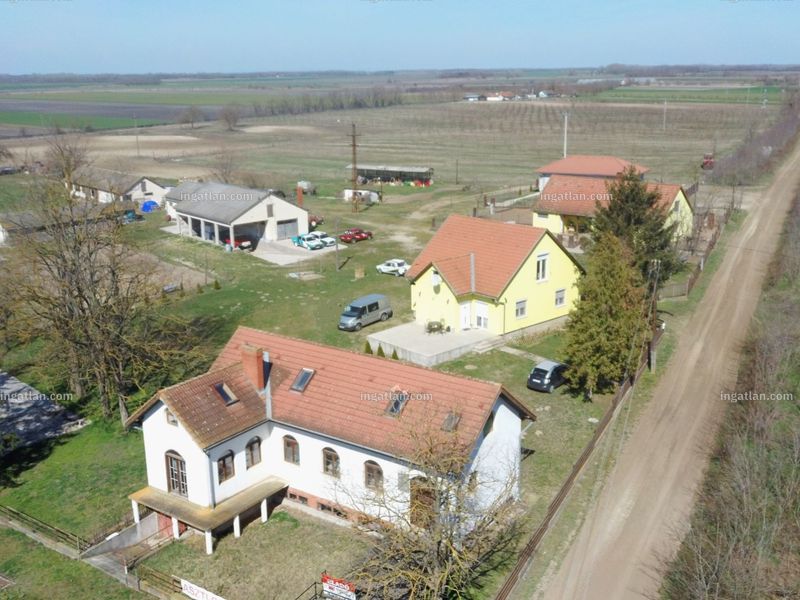 Ingatlan kép