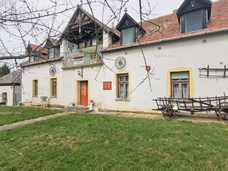 Ingatlan kép