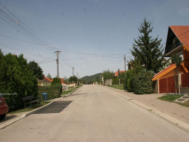 Ingatlan kép