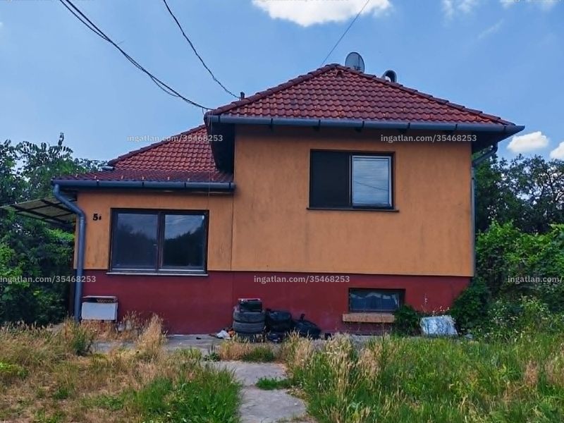 Ingatlan kép