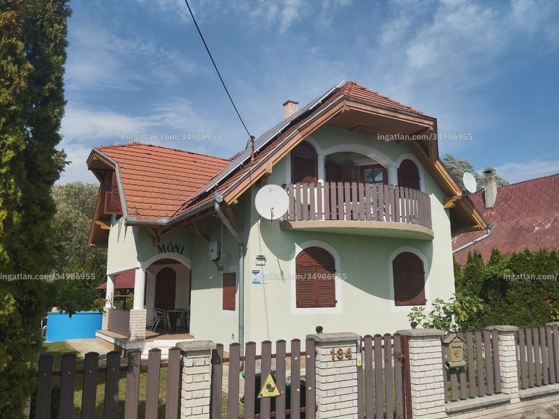 Ingatlan kép
