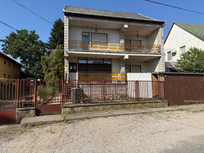 Ingatlan kép