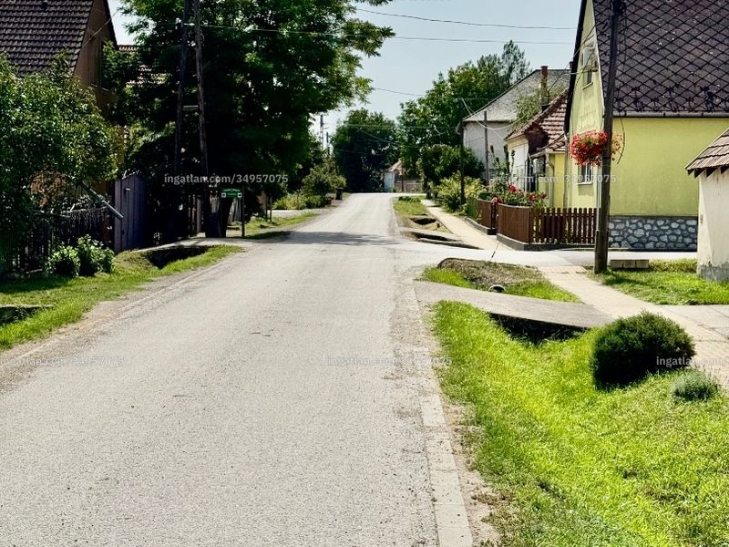 Ingatlan kép