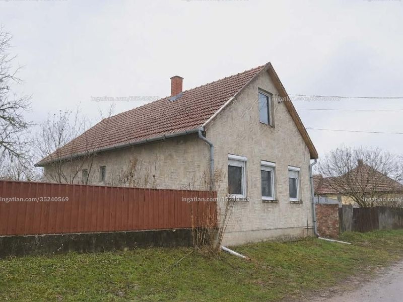 Ingatlan kép