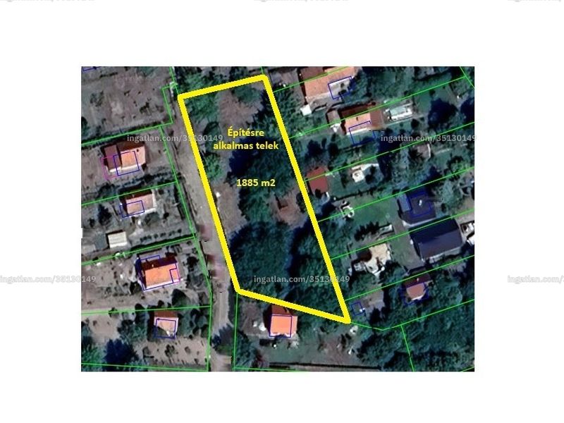 Ingatlan kép