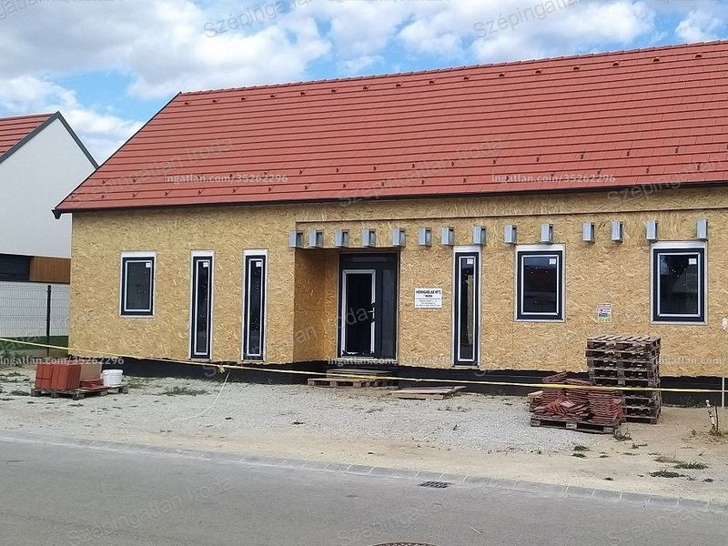 Ingatlan kép