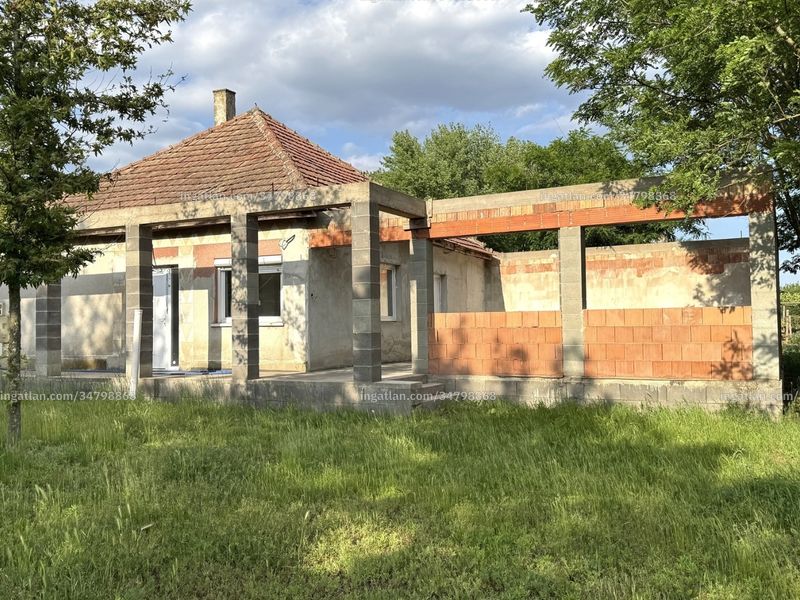 Ingatlan kép