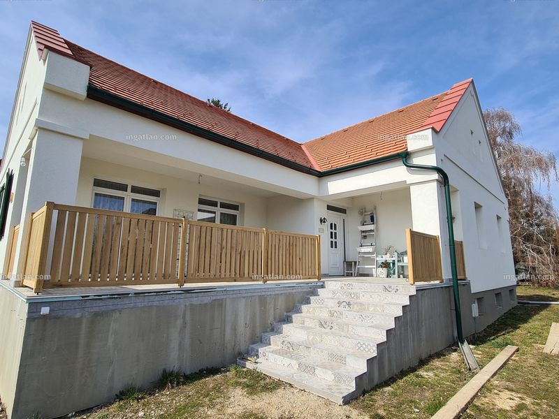 Ingatlan kép
