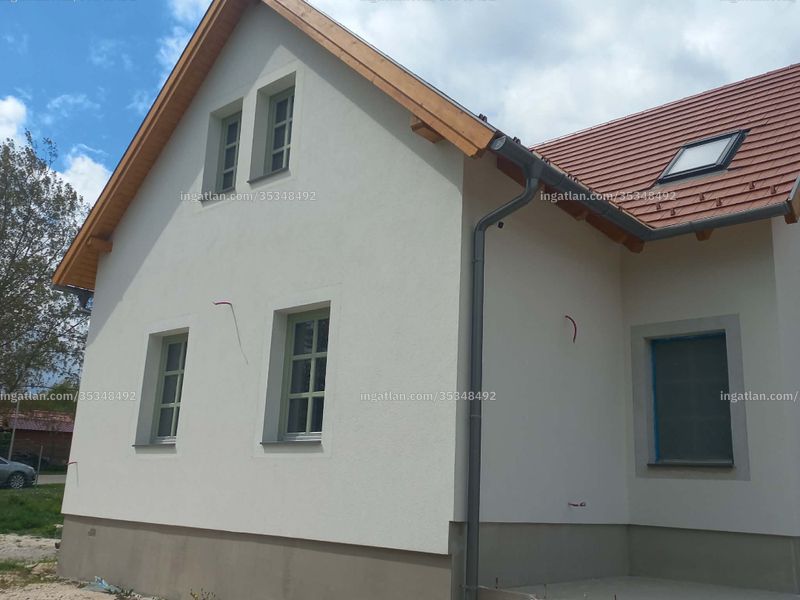 Ingatlan kép