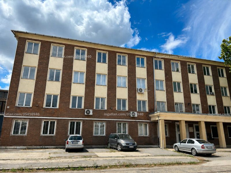 Ingatlan kép