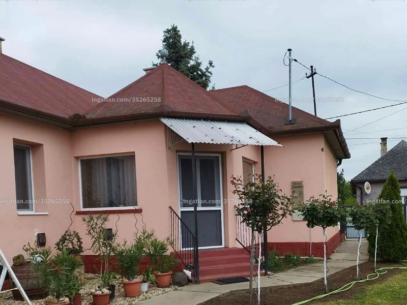 Ingatlan kép