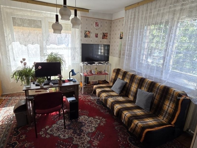 Ingatlan kép