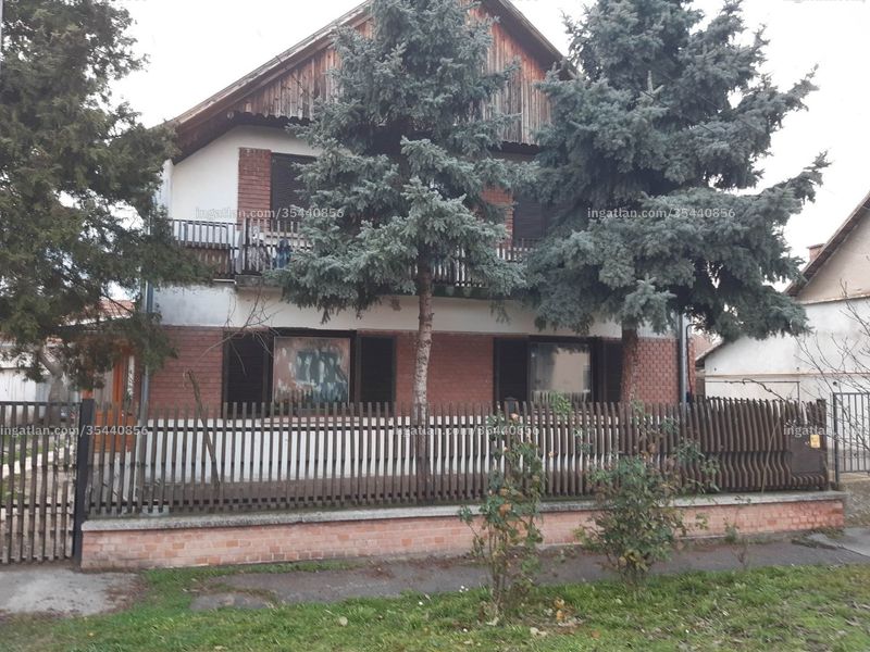 Ingatlan kép
