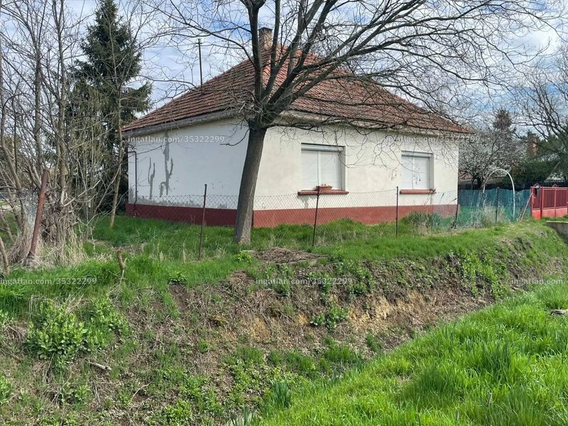 Ingatlan kép
