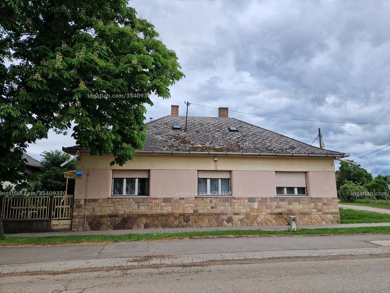 Ingatlan kép