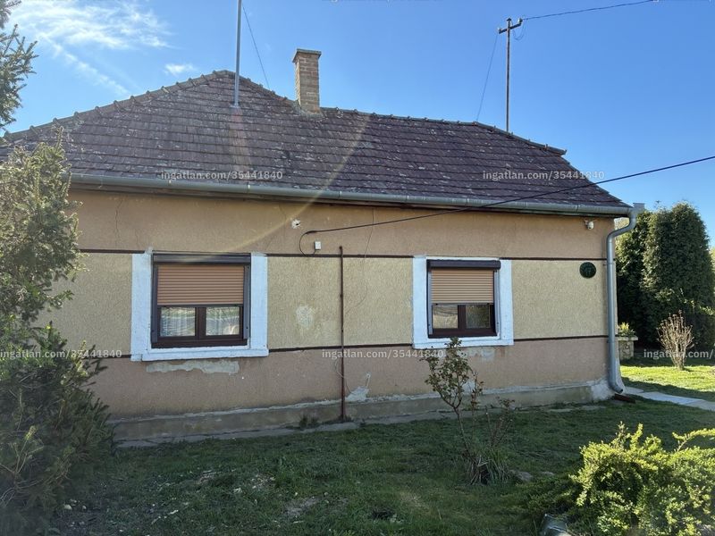 Ingatlan kép
