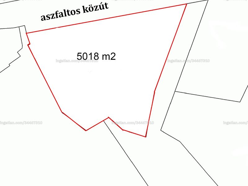Ingatlan kép