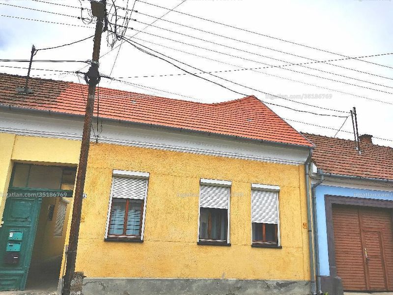 Ingatlan kép