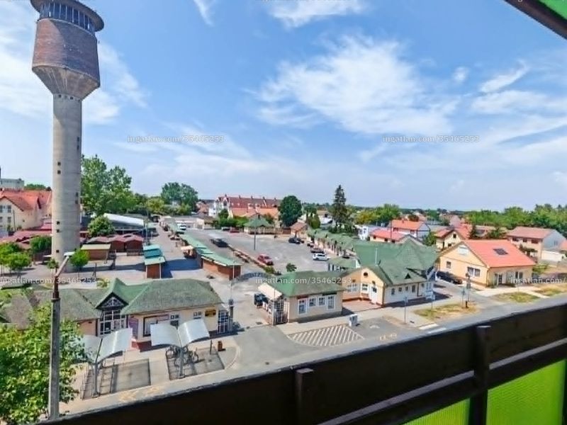 Ingatlan kép