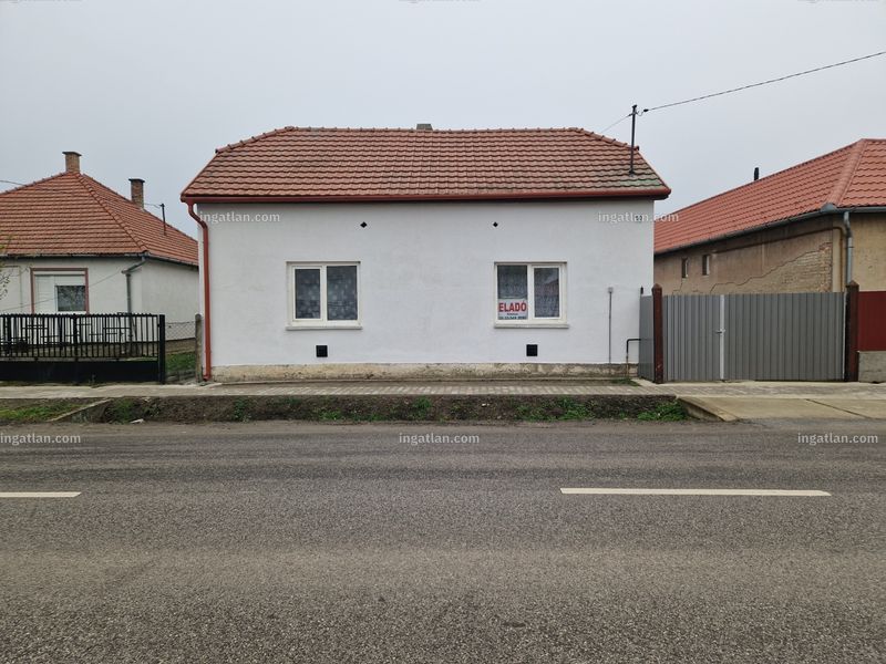 Ingatlan kép