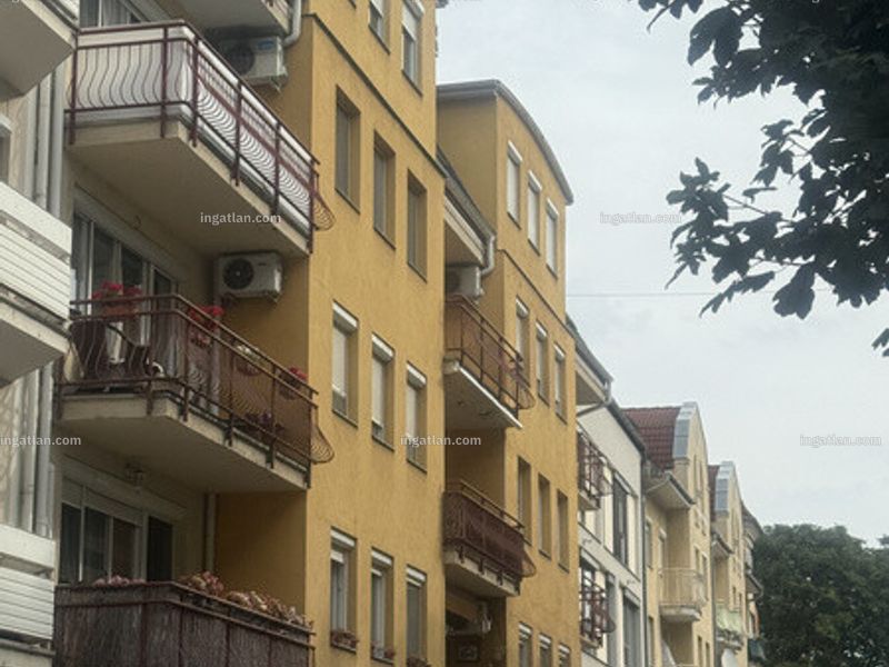 Ingatlan kép