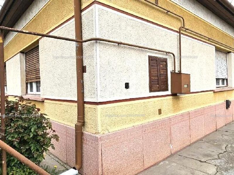 Ingatlan kép