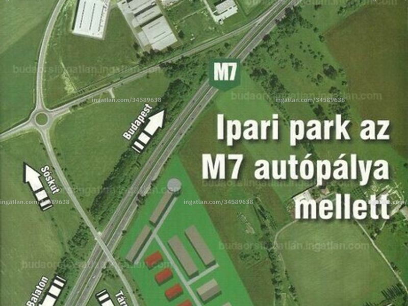 Ingatlan kép