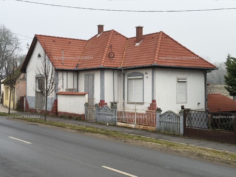 Ingatlan kép