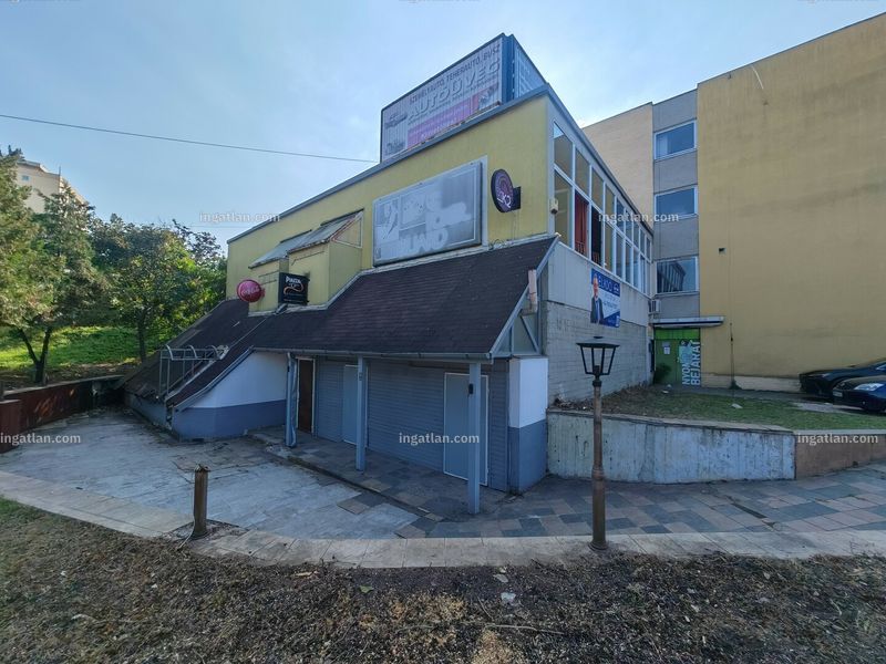 Ingatlan kép
