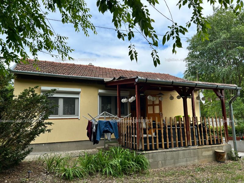 Ingatlan kép