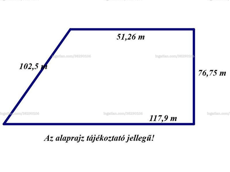 Ingatlan kép