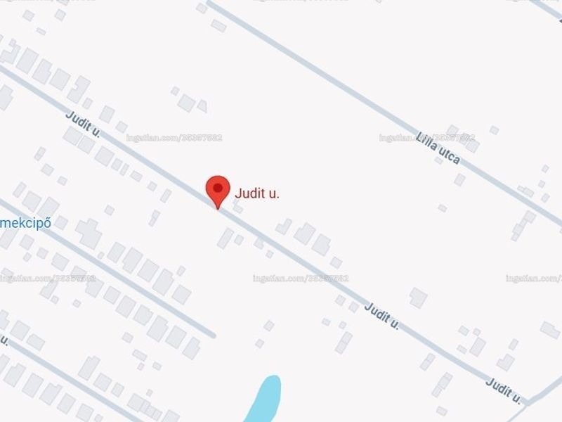 Ingatlan kép