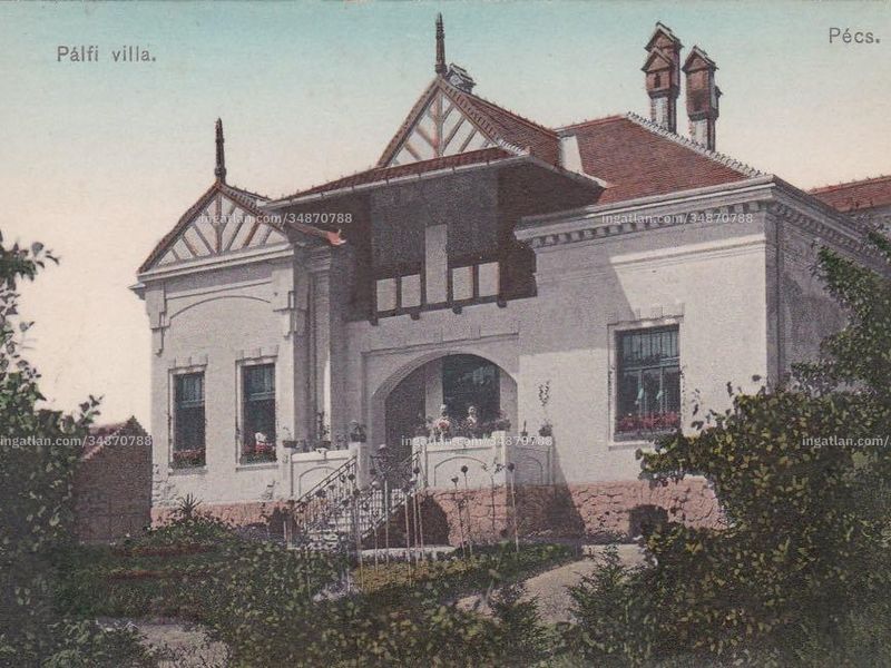 Ingatlan kép