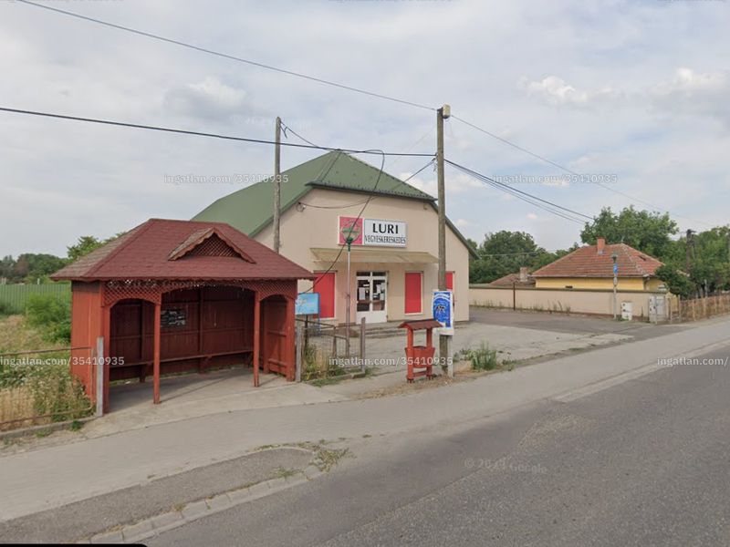 Ingatlan kép