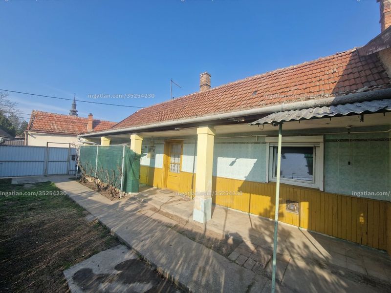 Ingatlan kép