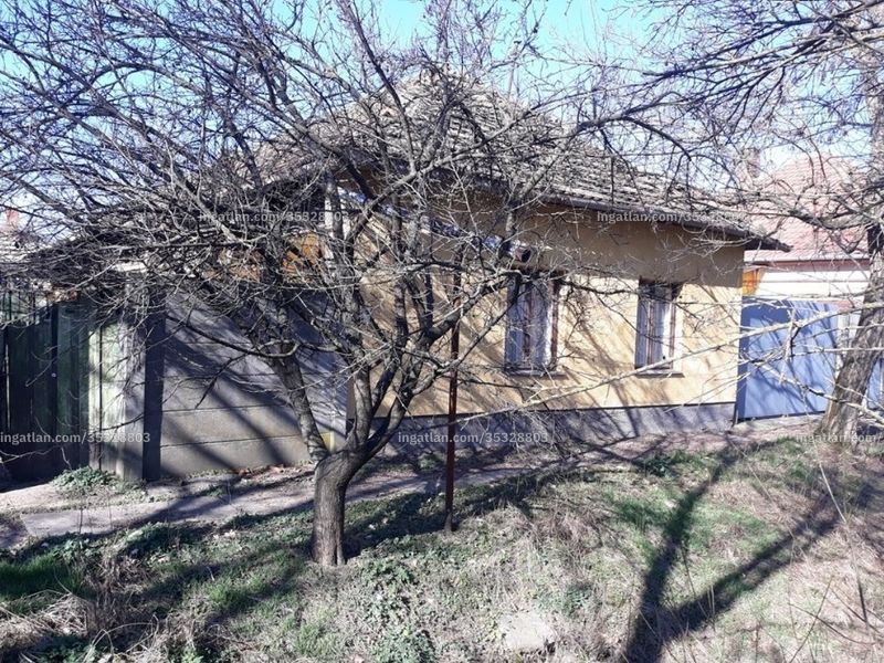 Ingatlan kép