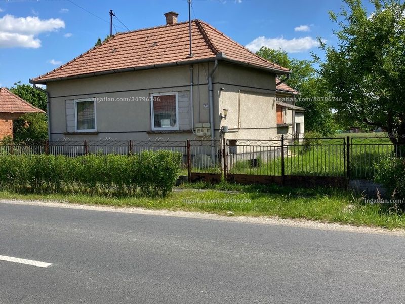 Ingatlan kép